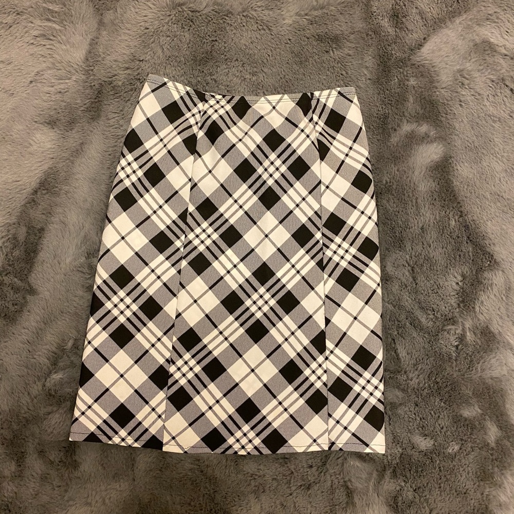 My favorite skirt